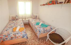 Beautiful Apartment In Torrevieja