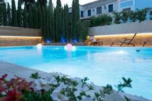 Armata Boutique Hotel - سبيتسيس