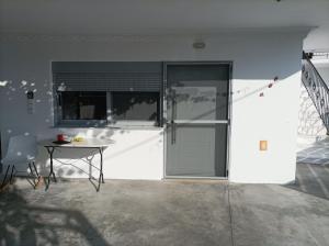 Petrochori Memories House- Floor 0