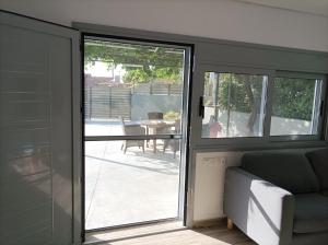 Petrochori Memories House- Floor 0