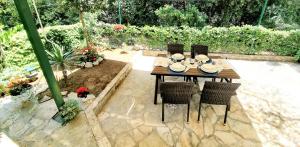 Biba Apartman 