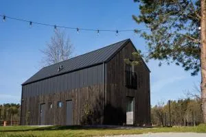 Domki Czarny Bocian - 拜罗格拉