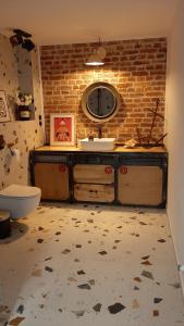 Apartament Old School