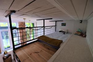 Apartament Old School