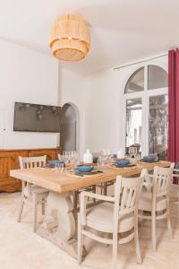 Hotels Hotel Le Saint Remy & Spa : photos des chambres