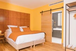 Hotels Hotel Le Saint Remy & Spa : photos des chambres