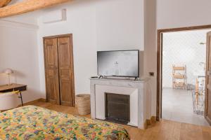 Hotels Hotel Le Saint Remy & Spa : photos des chambres