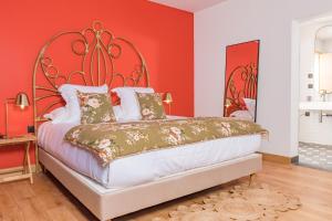 Hotels Hotel Le Saint Remy & Spa : photos des chambres