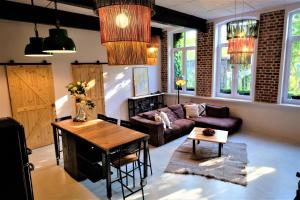 Apartament Old School