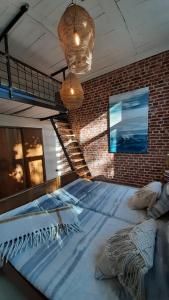 Apartament Old School