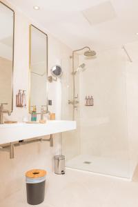 Hotels Hotel Le Saint Remy & Spa : photos des chambres