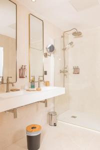 Hotels Hotel Le Saint Remy & Spa : photos des chambres