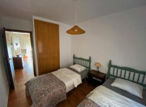 Apartamento rural el Vidre VT-42035-CS