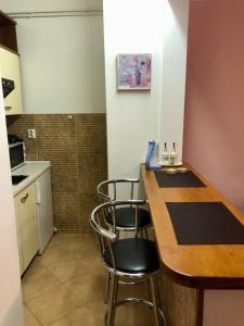 Studio Apartman Sanja