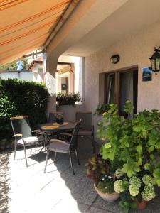 Studio Apartman Sanja