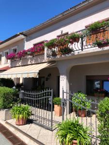 Studio Apartman Sanja