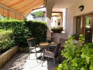 Studio Apartman Sanja - Zlobin