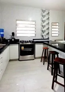 Casa de praia - São Sebastião - Barro