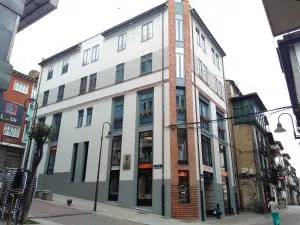 Apartamentos Legazpi - Moral