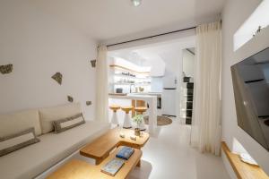 ΒΓΔ VitaGamaDelta Myconos