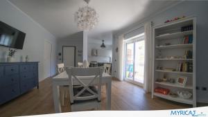 MYRICAE Marzamemi Ospitalità Siciliana