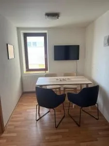 Apartmán Hotel Vomočil Bystré - Študlov