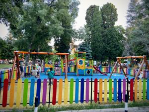 ART Apartments - Pomorie