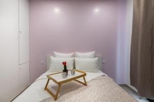 Tulipe : Studio proche RER B Cachan