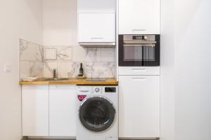 Tulipe : Studio proche RER B Cachan