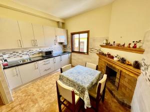Lovely spacious apartment in the center - Vilaflor