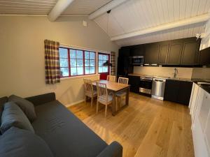 Bruksvallarna Lullens stugby