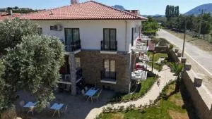 Gökçeada Deep Breath - Bademli