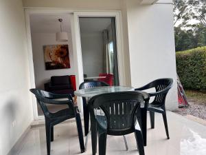 Monoambiente Green Park