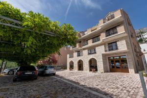 Guest House Lazeta 