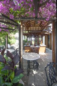 Hotel Villa Orsa Skiathos Greece