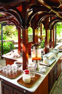 Hotel Villa Orsa Skiathos Greece