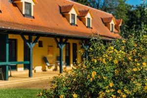 APARTMÁNY V PARKU - Podivín