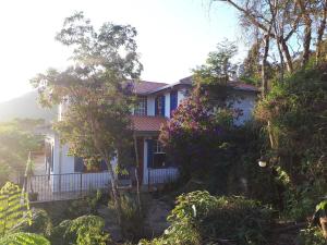 Solar dos Reis Apartamento Topázio