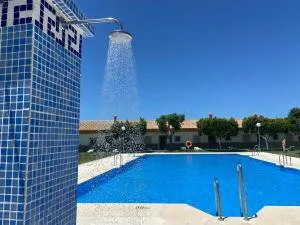 Hostal Los Mellizos - Conil de la Frontera