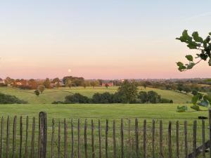 Ô Macra B&B - Aubel, Pays de Herve