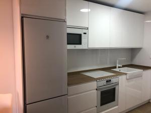 Apartamento Punta Candor Rota