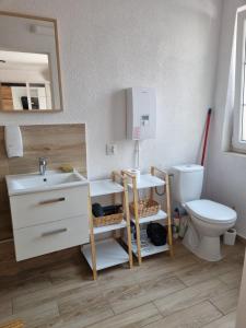 Apartament Nova Kamienica 1