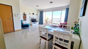 Sea View Penthouse in Albufeira