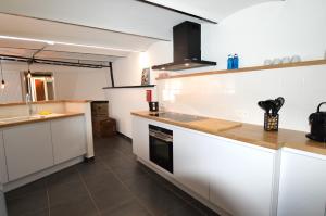 Charming holiday house near Durbuy