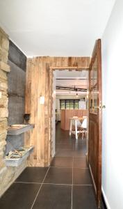 Charming holiday house near Durbuy