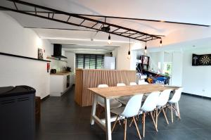 Charming holiday house near Durbuy