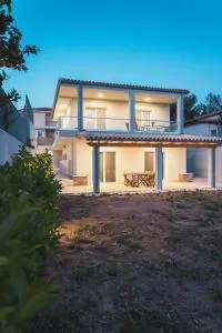 ONAR PORTO RAFTI - Ájos Spyrídon