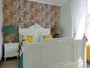 Maisons de vacances Le 32 : photos des chambres