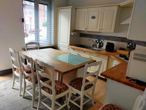 Maisons de vacances Le 32 : photos des chambres