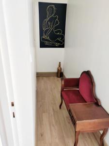 Maisons de vacances Le 32 : photos des chambres
